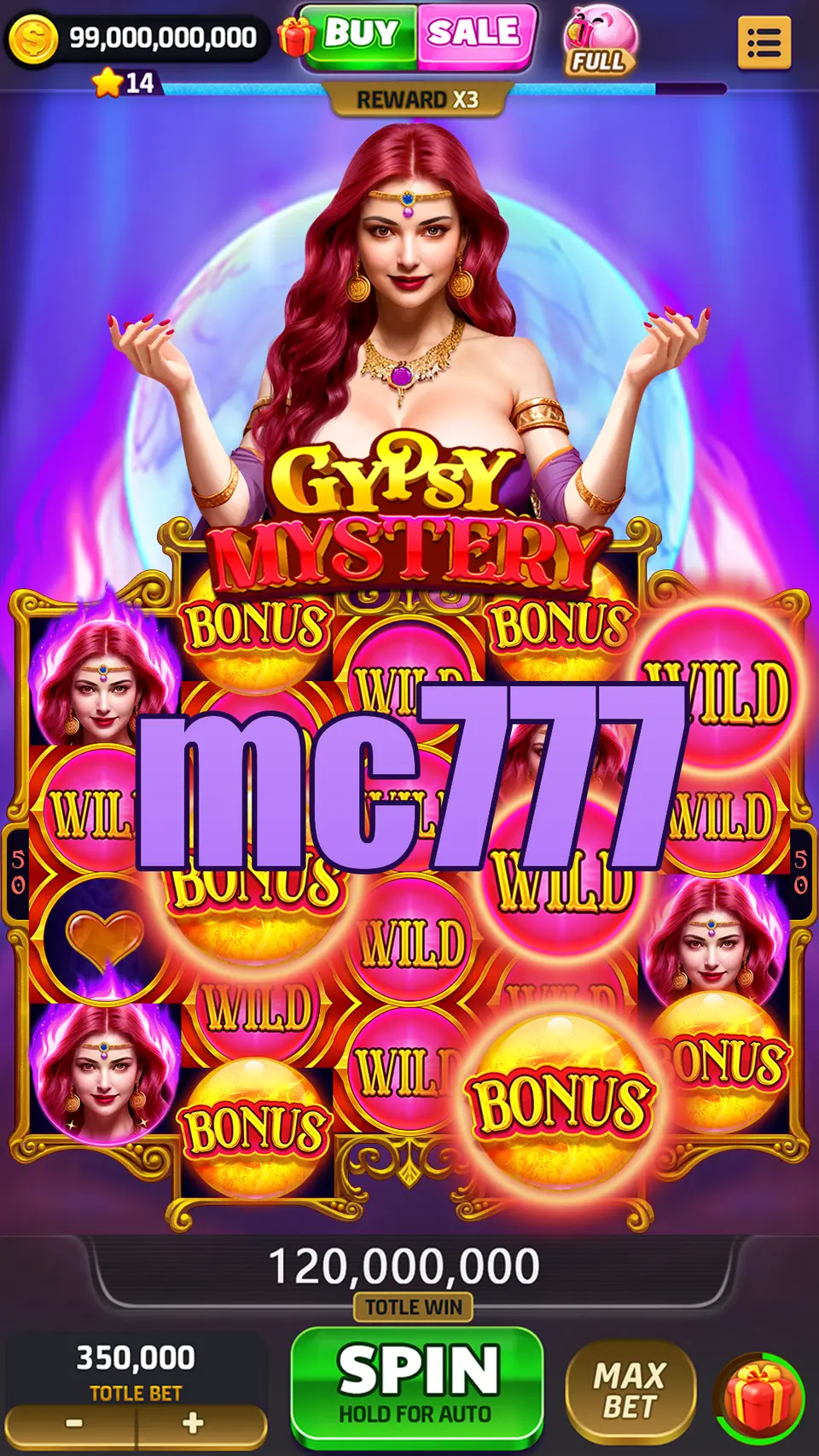 mc777 APK