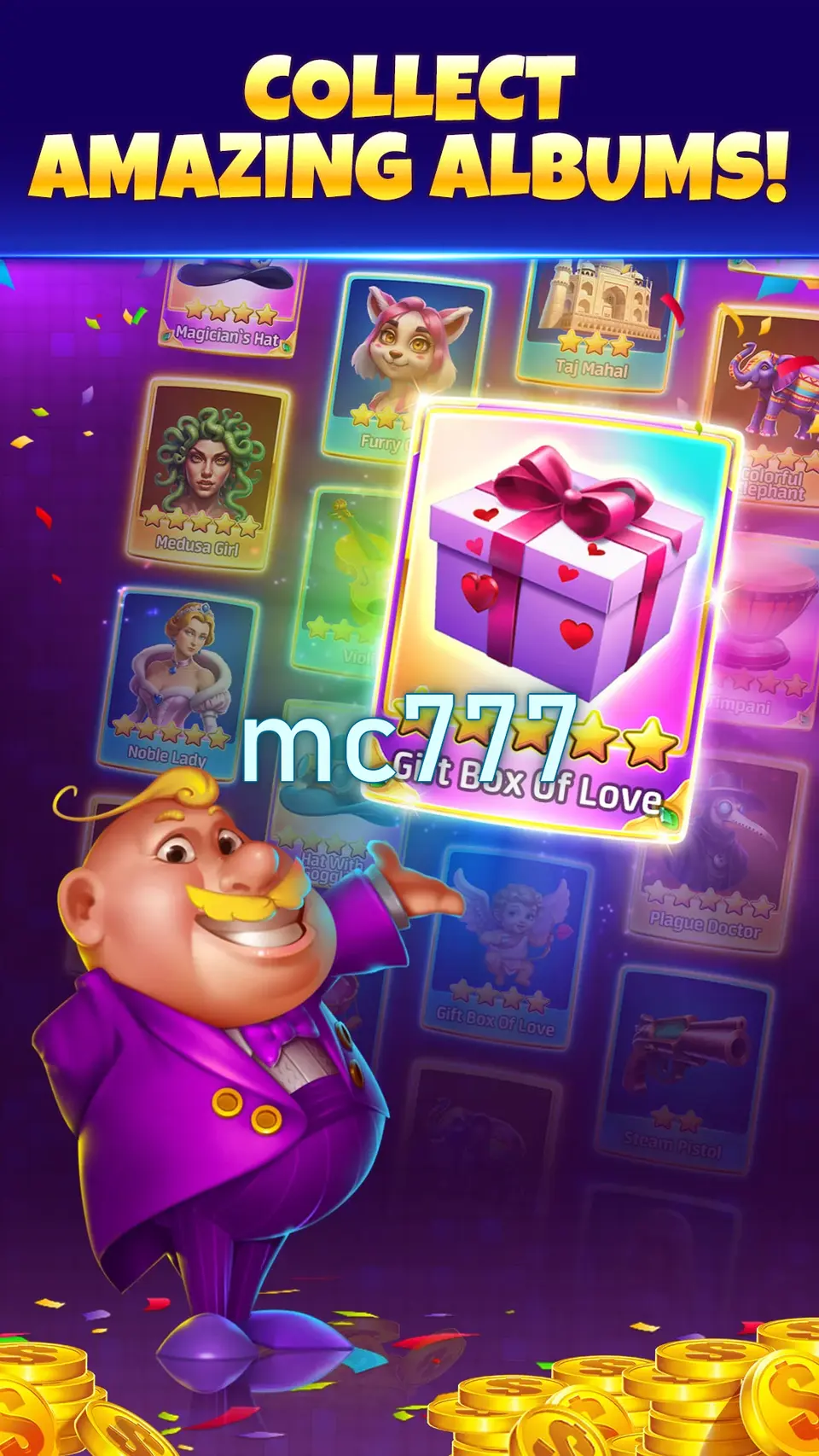 mc777 APK