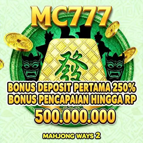 MC777 Daftar Akun Resmi Indonesia