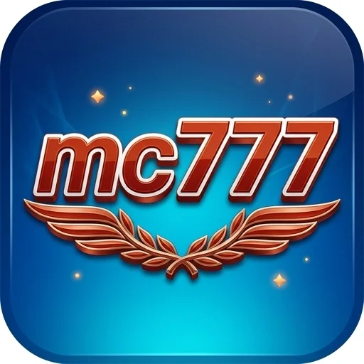 mc777 Logo - Resmi